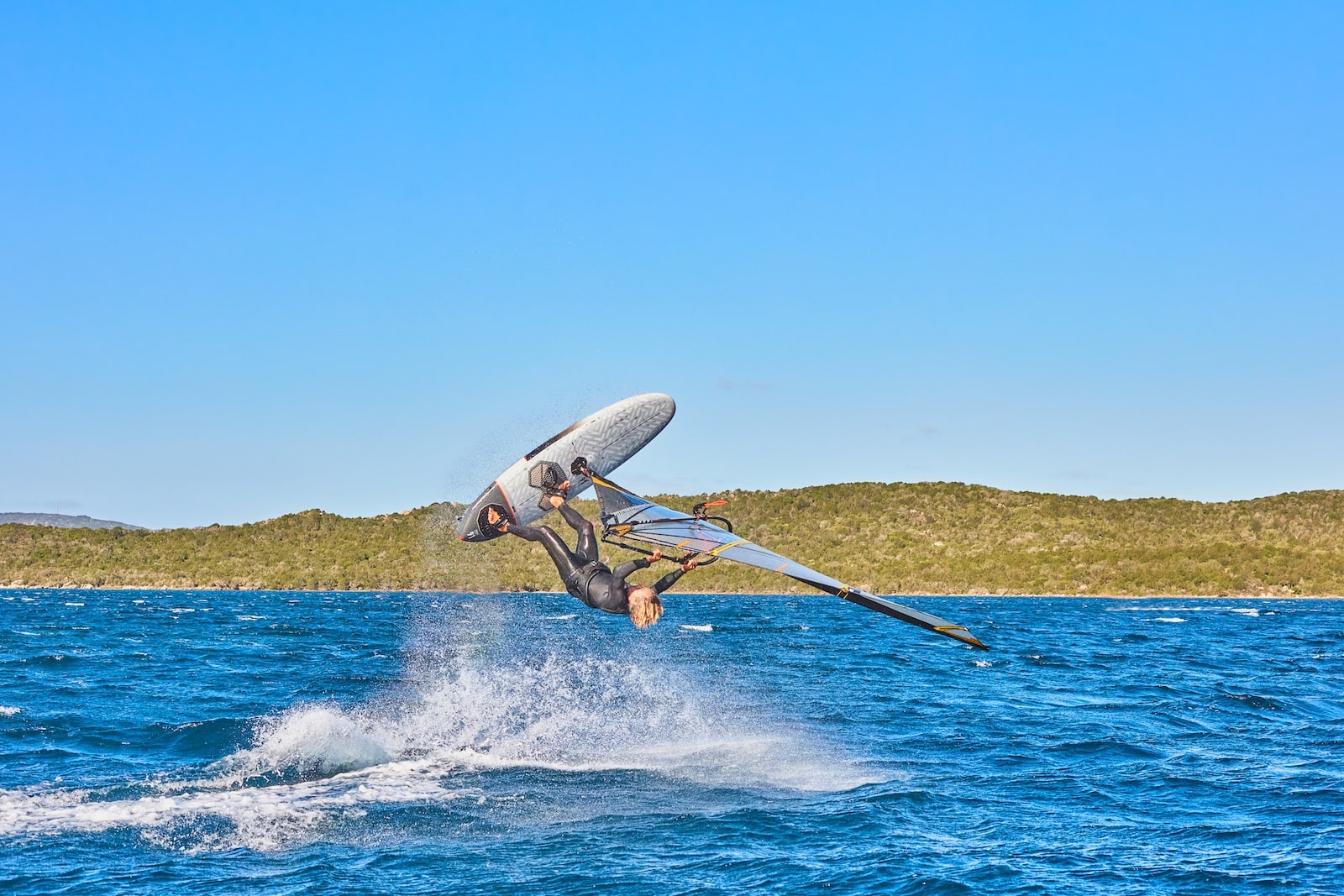 Style Pro Gold Y31 action 2